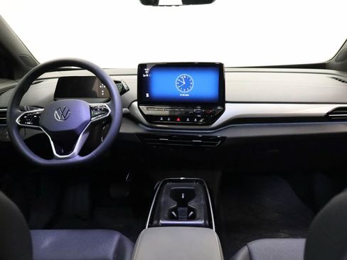 Used 2023 Volkswagen ID.4 Pro S RWD image 12