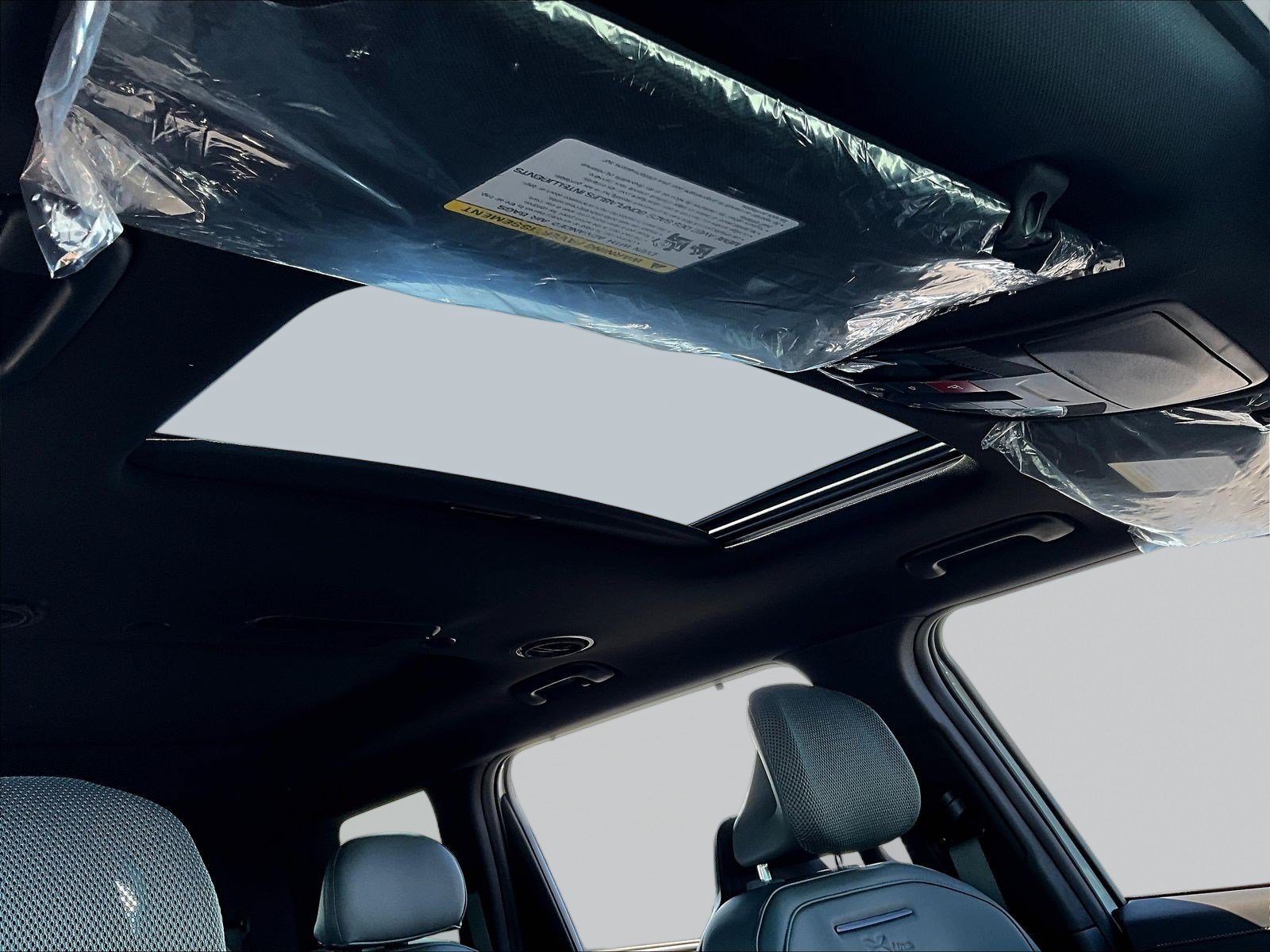 New 2027 Kia Telluride SX X-Line AWD/4WD image 13