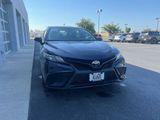 Certified 2022 Toyota Camry SE image 3