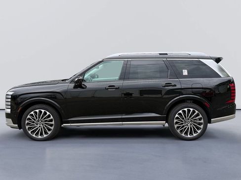 New 2026 Hyundai Palisade Calligraphy FWD image 6