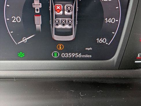 Certified 2024 Honda Accord EX image 11