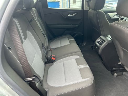 Used 2023 Chevrolet Blazer LT w/ Convenience Package image 25
