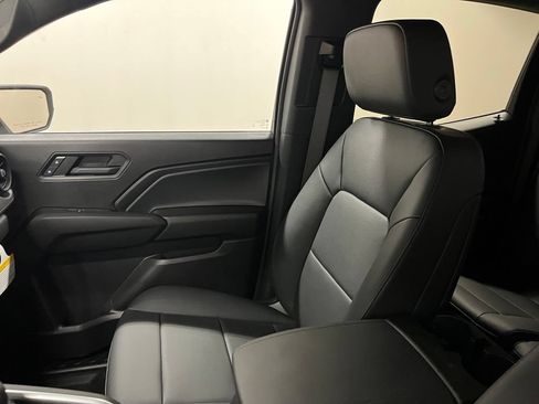 New 2026 Chevrolet Colorado Trail Boss AWD/4WD image 31