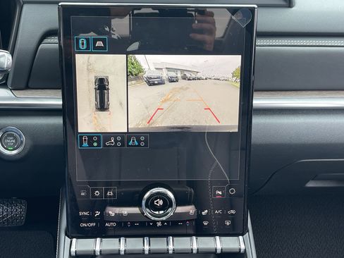 New 2026 GMC Terrain Denali image 49