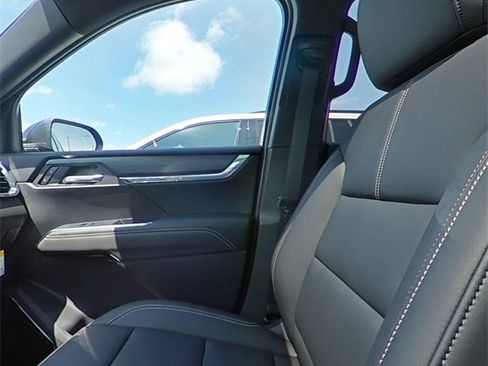 New 2025 GMC Acadia Elevation w/ Elevation Premium Package image 28