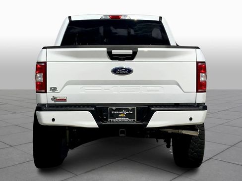 Used 2018 Ford F150 XLT w/ Equipment Group 302A Luxury image 5