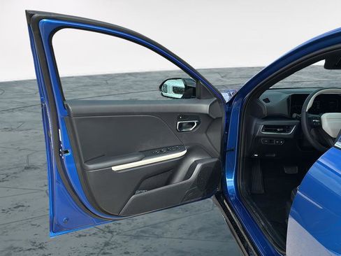 New 2025 Kia K4 GT-Line image 25