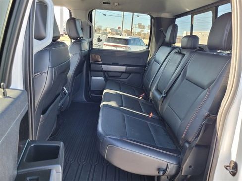 Certified 2021 Ford F150 Lariat image 9