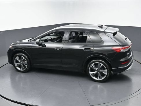 Used 2022 Audi Q4 e-tron Premium Plus w/ Premium Plus AWD/4WD image 51