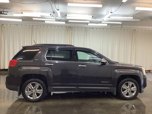 Used 2015 GMC Terrain SLT w/ Chrome Edition image 5