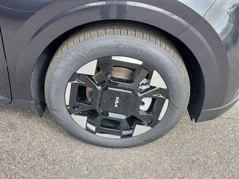 New 2026 Kia Carnival EX image 41