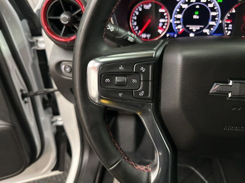 Used 2024 Chevrolet Blazer RS w/ Driver Confidence II Package image 15