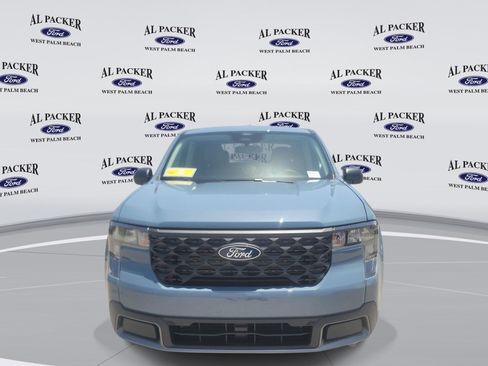 New 2026 Ford Maverick XLT FWD image 9