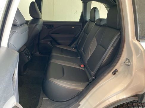 New 2026 Subaru Forester Wilderness image 13