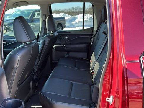 Used 2023 Honda Ridgeline RTL-E image 22