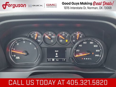 New 2026 GMC Sierra 3500 Pro w/ Convenience Package AWD/4WD image 28