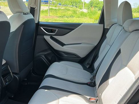 Certified 2023 Subaru Forester AWD/4WD image 20