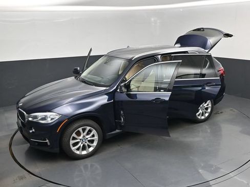 Used 2015 BMW X5 xDrive35d AWD/4WD image 20