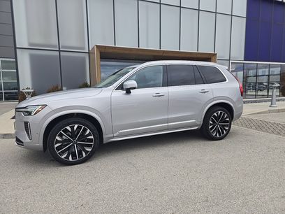 Certified 2025 Volvo XC90 B6 Plus