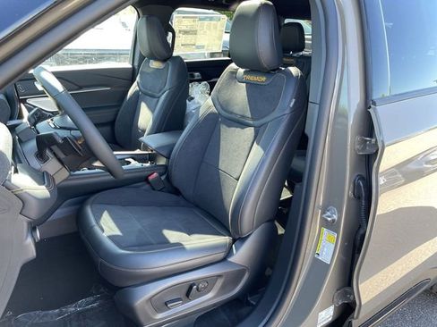 New 2026 Ford Explorer Tremor AWD/4WD image 15