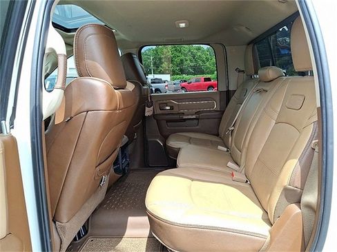 Used 2022 RAM 2500 Limited image 8