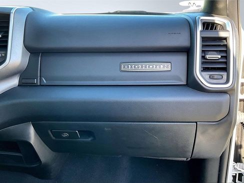 Certified 2024 RAM 2500 Big Horn w/ Bed Utility Group image 18