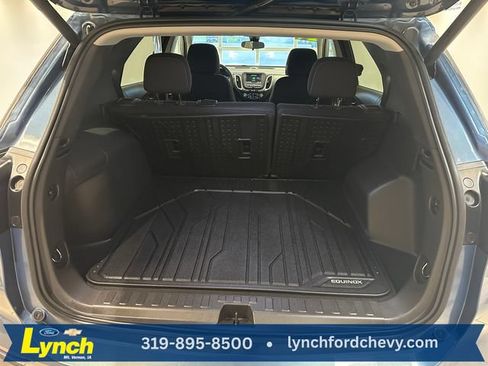 Used 2024 Chevrolet Equinox LT w/ LPO, Floor Liner Package AWD/4WD image 20