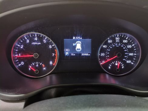 Certified 2022 Kia Sportage LX AWD/4WD image 19