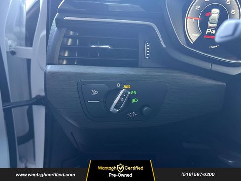 Used 2023 Audi A4 2.0T Premium Plus image 17