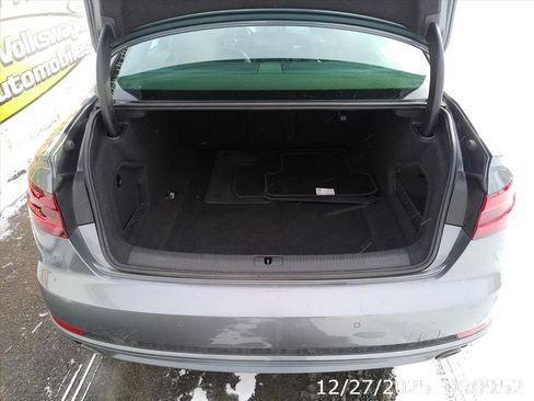 Used 2018 Audi A4 2.0T Premium Plus w/ Premium Plus Package image 29