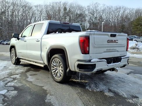 Used 2019 GMC Sierra 1500 Denali w/ Denali Ultimate Package image 6