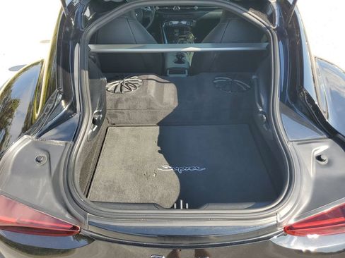 Used 2020 Toyota Supra image 22