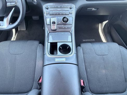 Used 2023 Hyundai Santa Fe SEL w/ Cargo Package FWD image 18