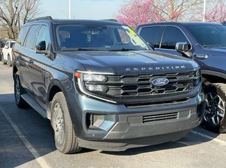 Used 2025 Ford Expedition Active video 1