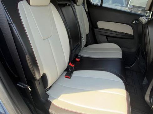 Used 2011 Chevrolet Equinox LTZ w/ LPO, Protection Package AWD/4WD image 30