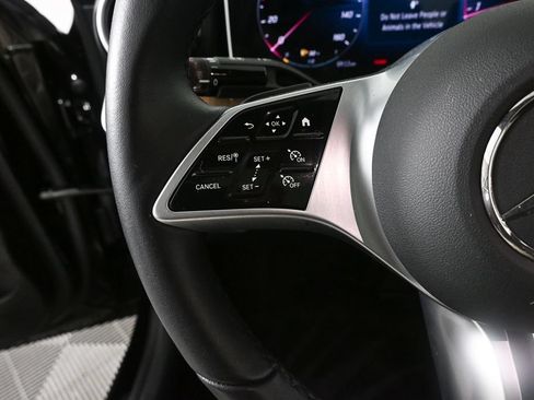 Certified 2026 Mercedes-Benz C 300 Sedan image 10