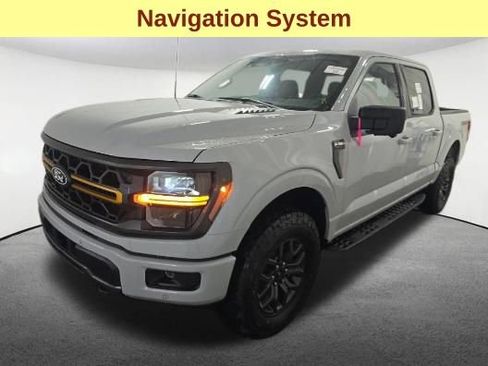 Used 2026 Ford F150 Tremor w/ Bed Utility Package AWD/4WD image 4