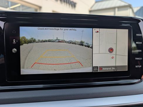 Used 2023 Kia K5 GT-Line w/ GT-Line Premium Package image 25