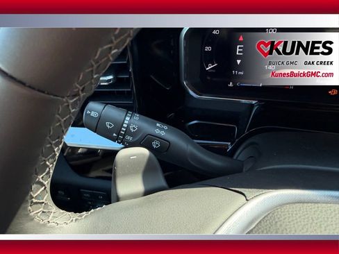 New 2026 GMC Sierra 1500 Elevation w/ Elevation Premium Package AWD/4WD image 17