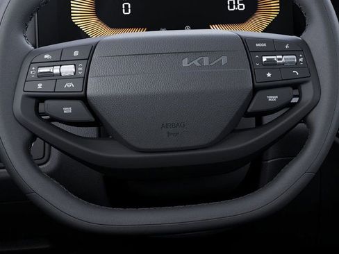 New 2026 Kia Sportage X-Line w/ X-Line Premium Package image 23