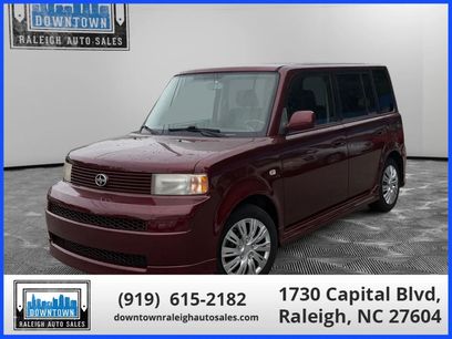 Used 2006 Scion xB