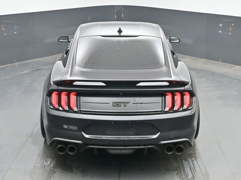 Used 2022 Ford Mustang GT RWD image 24