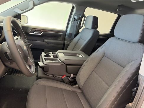 New 2026 Chevrolet Silverado 1500 LT image 11