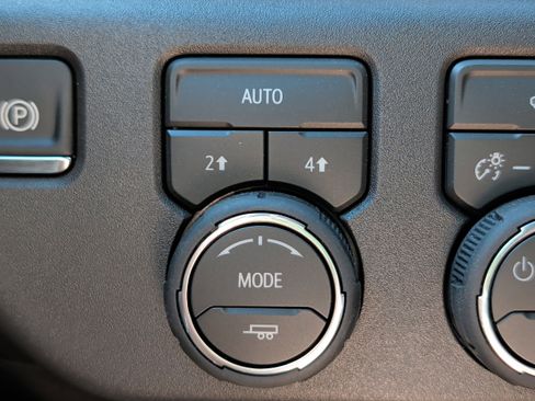 New 2026 Chevrolet Silverado 1500 RST AWD/4WD image 27