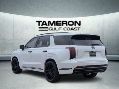 Used 2023 Hyundai Palisade Calligraphy