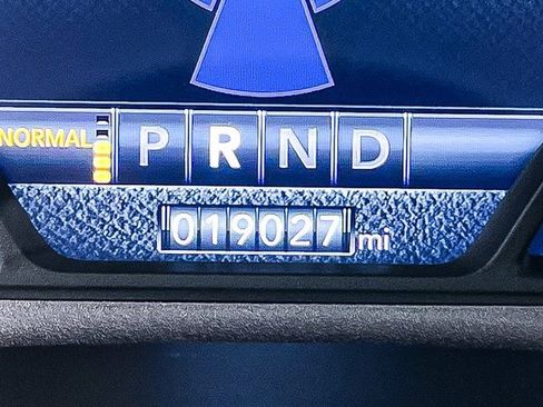 Used 2021 RAM 1500 Limited image 34