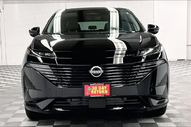 New 2026 Nissan Murano Platinum w/ Technology Package AWD/4WD image 16