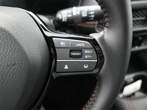 New 2026 Honda HR-V Sport image 18