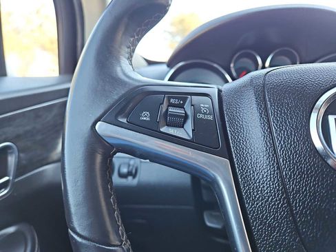 Used 2014 Buick Encore FWD image 23