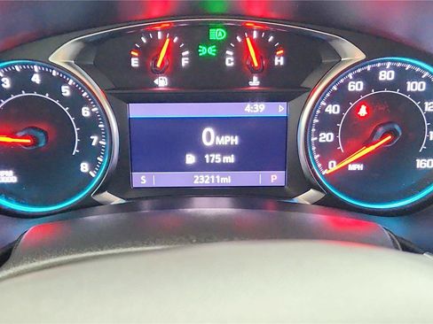 Used 2023 Chevrolet Equinox LT FWD image 26